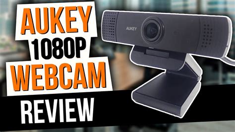 aukey webcam software|Downloads